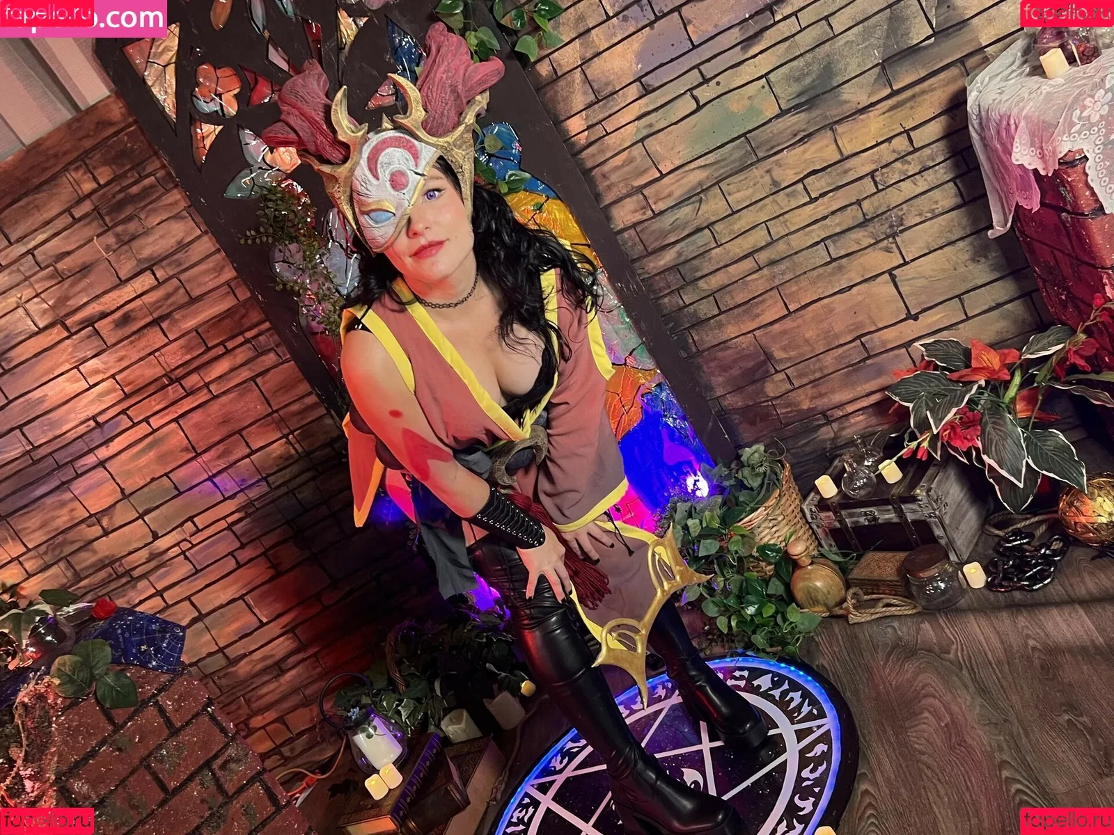 Notsoerudite / not_so_erudite Onlyfans Photo Gallery 