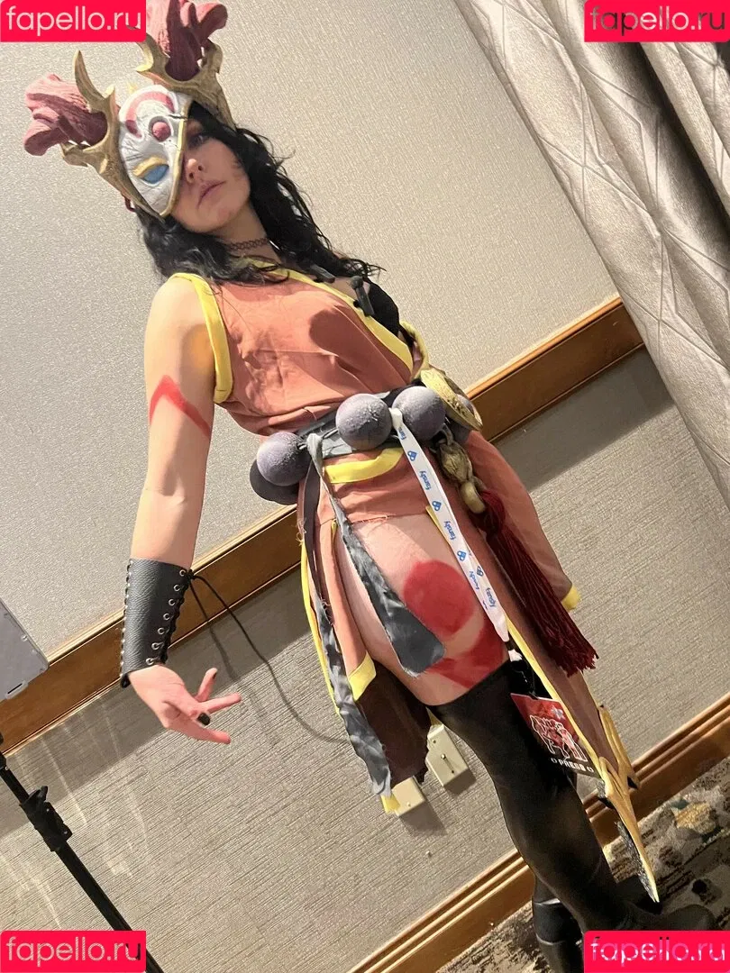 Notsoerudite / not_so_erudite Onlyfans Photo Gallery 