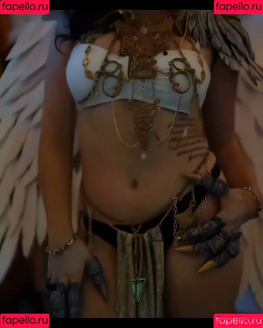 Notsoerudite / not_so_erudite Onlyfans Photo Gallery 