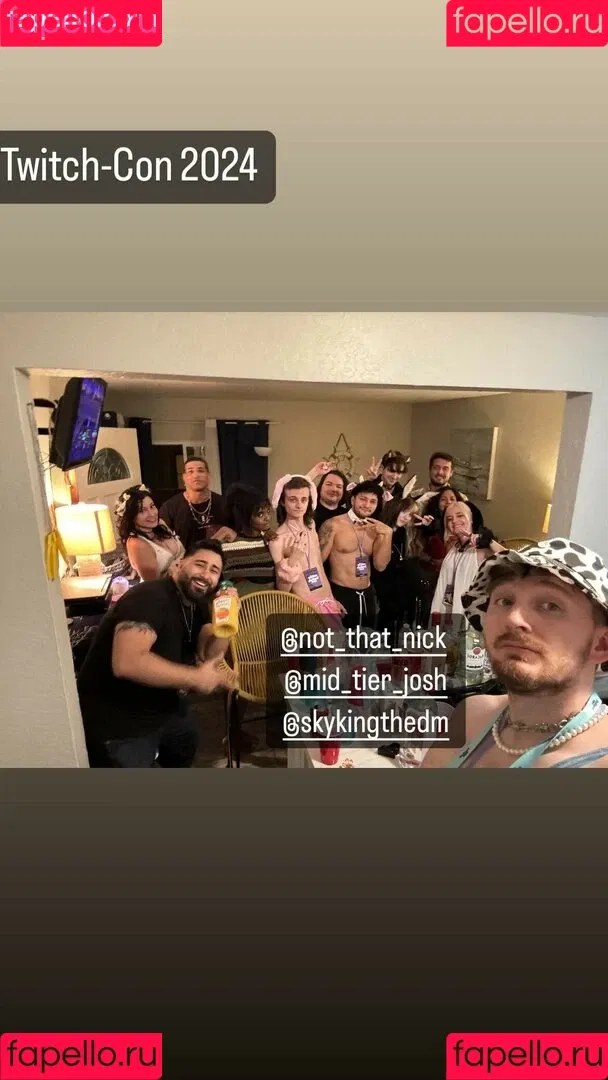 Notsoerudite / not_so_erudite Onlyfans Photo Gallery 