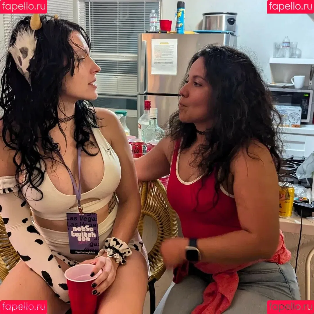 Notsoerudite / not_so_erudite Onlyfans Photo Gallery 