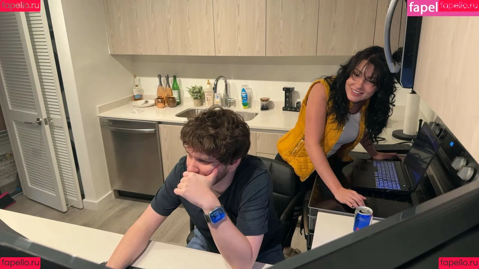 Notsoerudite / not_so_erudite Onlyfans Photo Gallery 