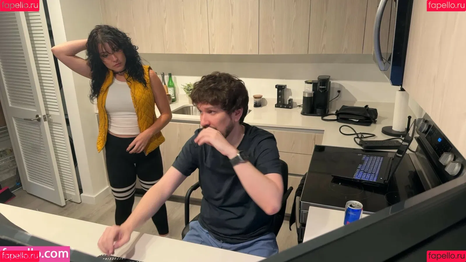 Notsoerudite / not_so_erudite Onlyfans Photo Gallery 