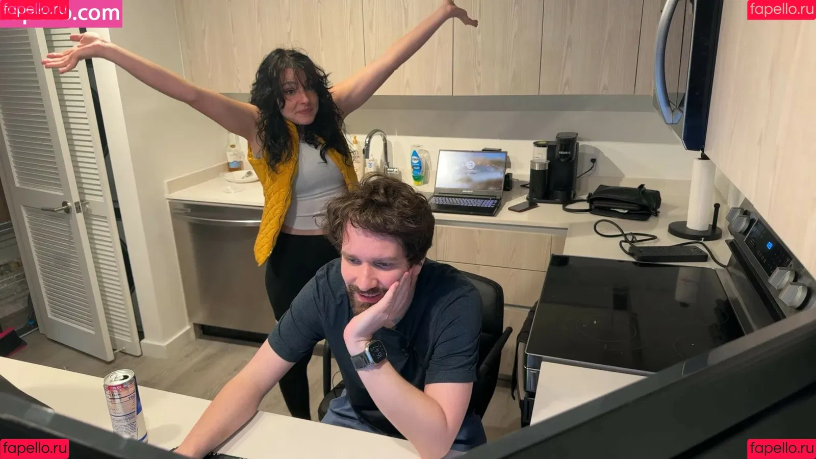 Notsoerudite / not_so_erudite Onlyfans Photo Gallery 