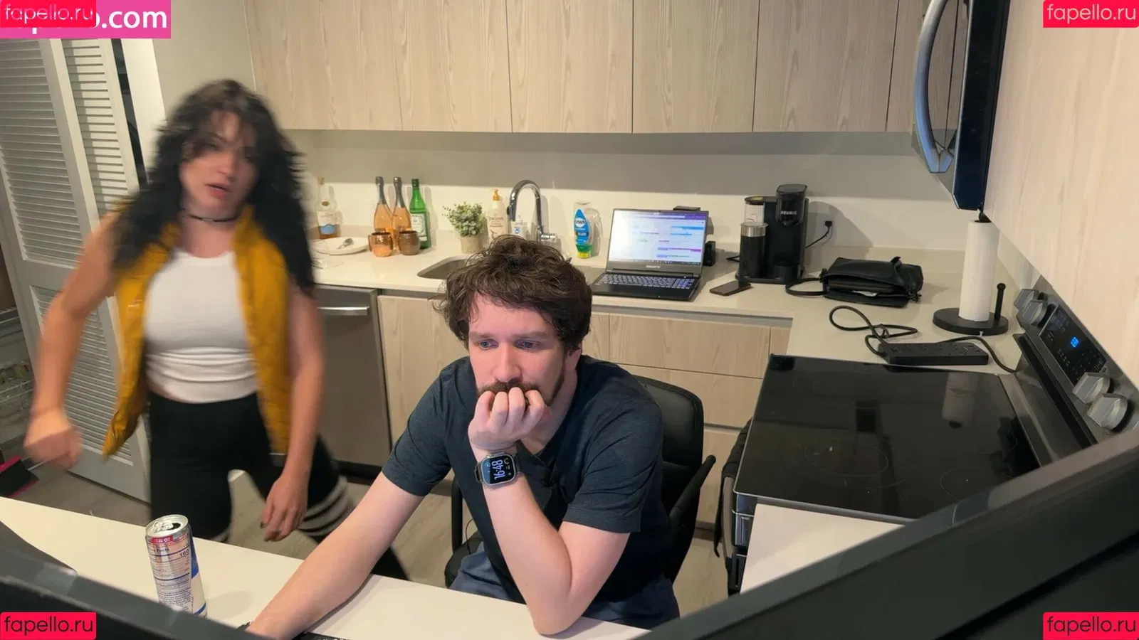 Notsoerudite / not_so_erudite Onlyfans Photo Gallery 