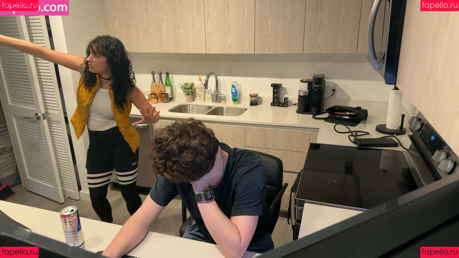 Notsoerudite / not_so_erudite Onlyfans Photo Gallery 