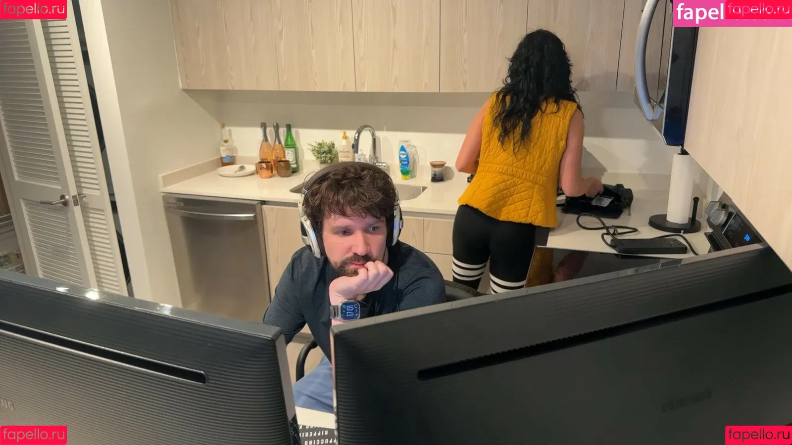 Notsoerudite / not_so_erudite Onlyfans Photo Gallery 