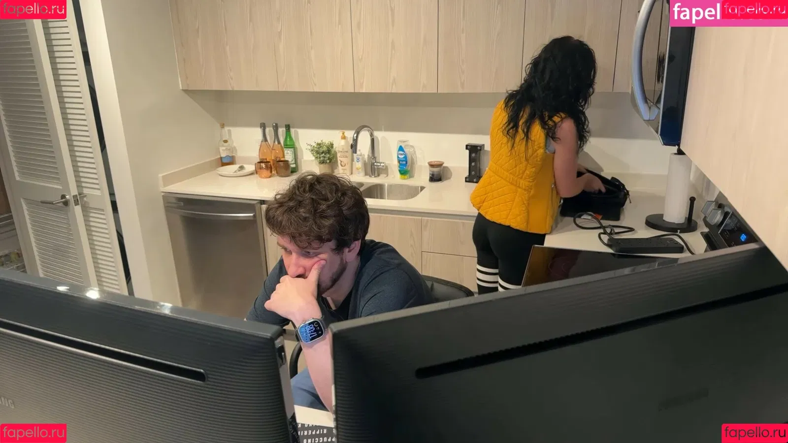 Notsoerudite / not_so_erudite Onlyfans Photo Gallery 