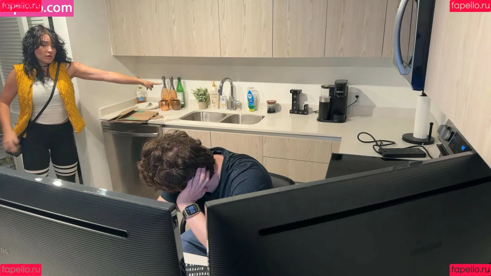 Notsoerudite / not_so_erudite Onlyfans Photo Gallery 