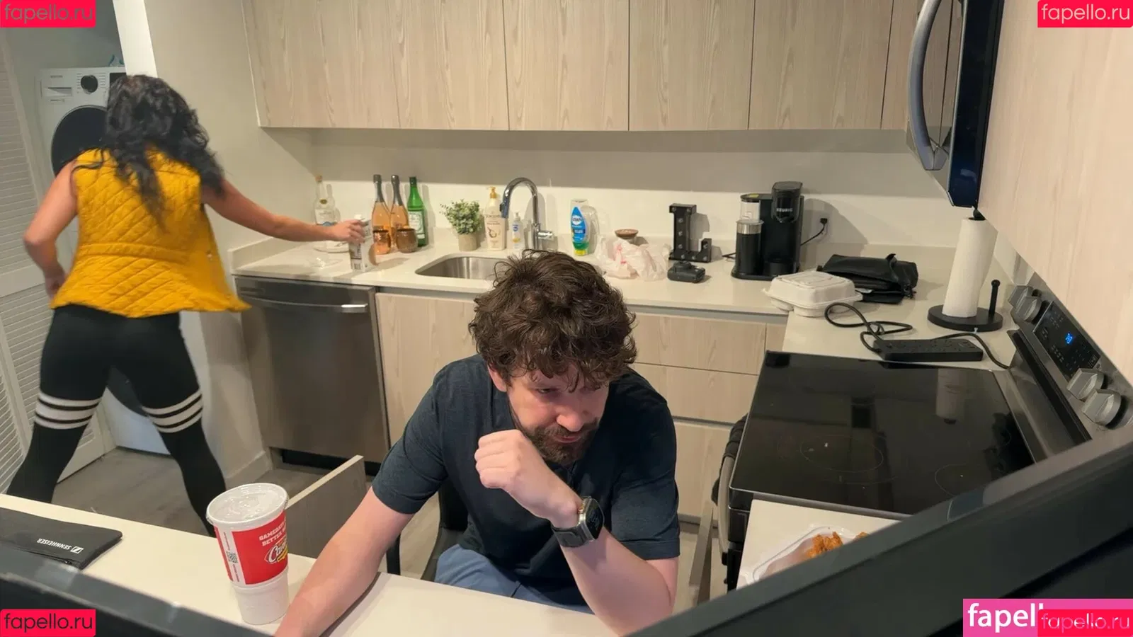 Notsoerudite / not_so_erudite Onlyfans Photo Gallery 