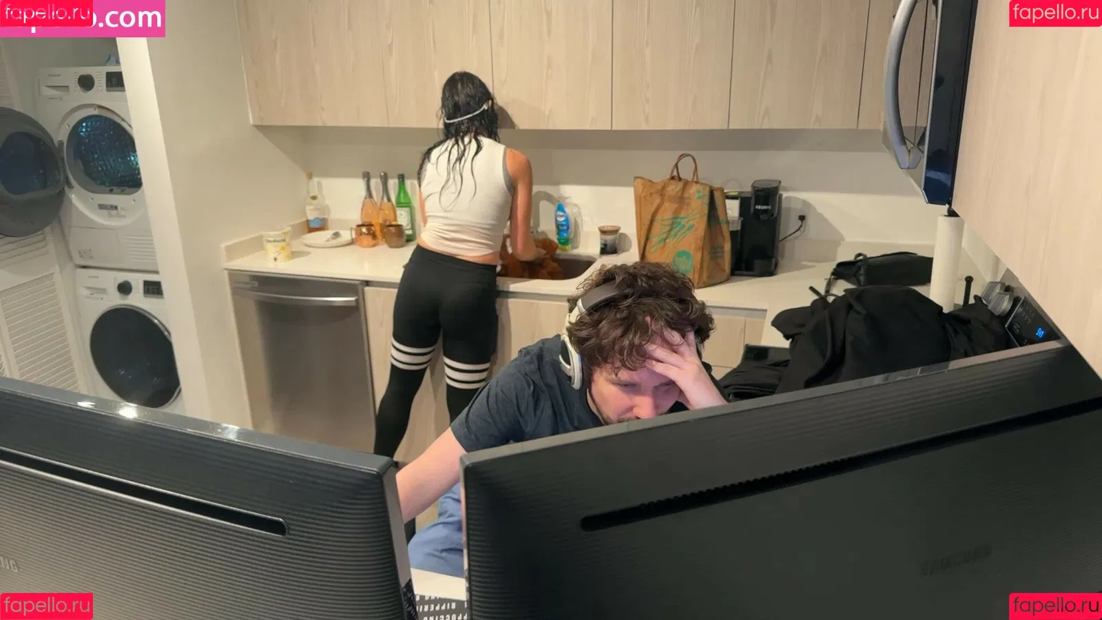 Notsoerudite / not_so_erudite Onlyfans Photo Gallery 