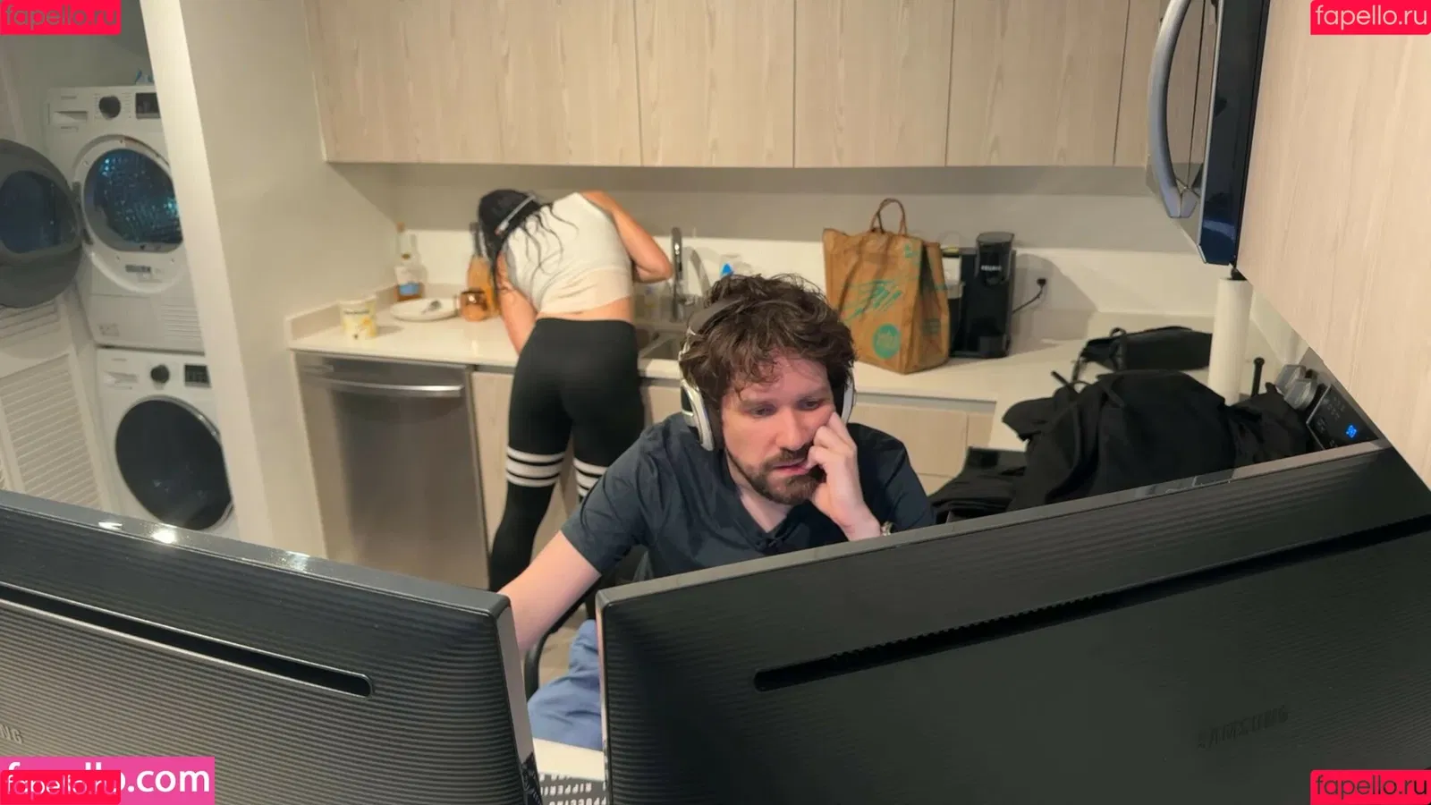 Notsoerudite / not_so_erudite Onlyfans Photo Gallery 