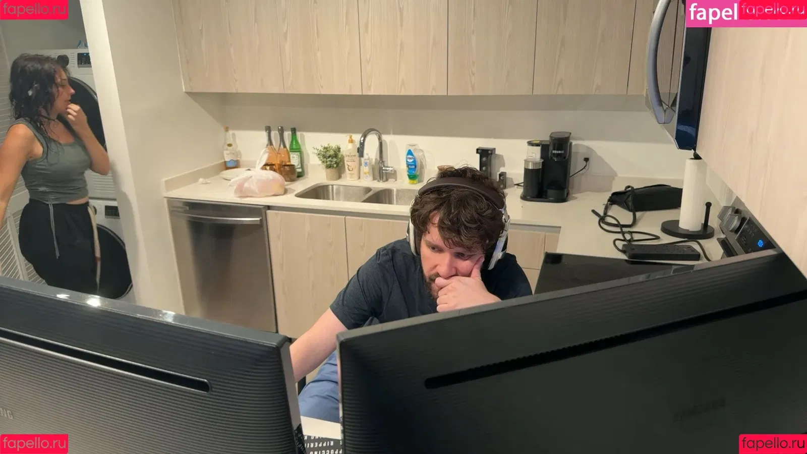 Notsoerudite / not_so_erudite Onlyfans Photo Gallery 