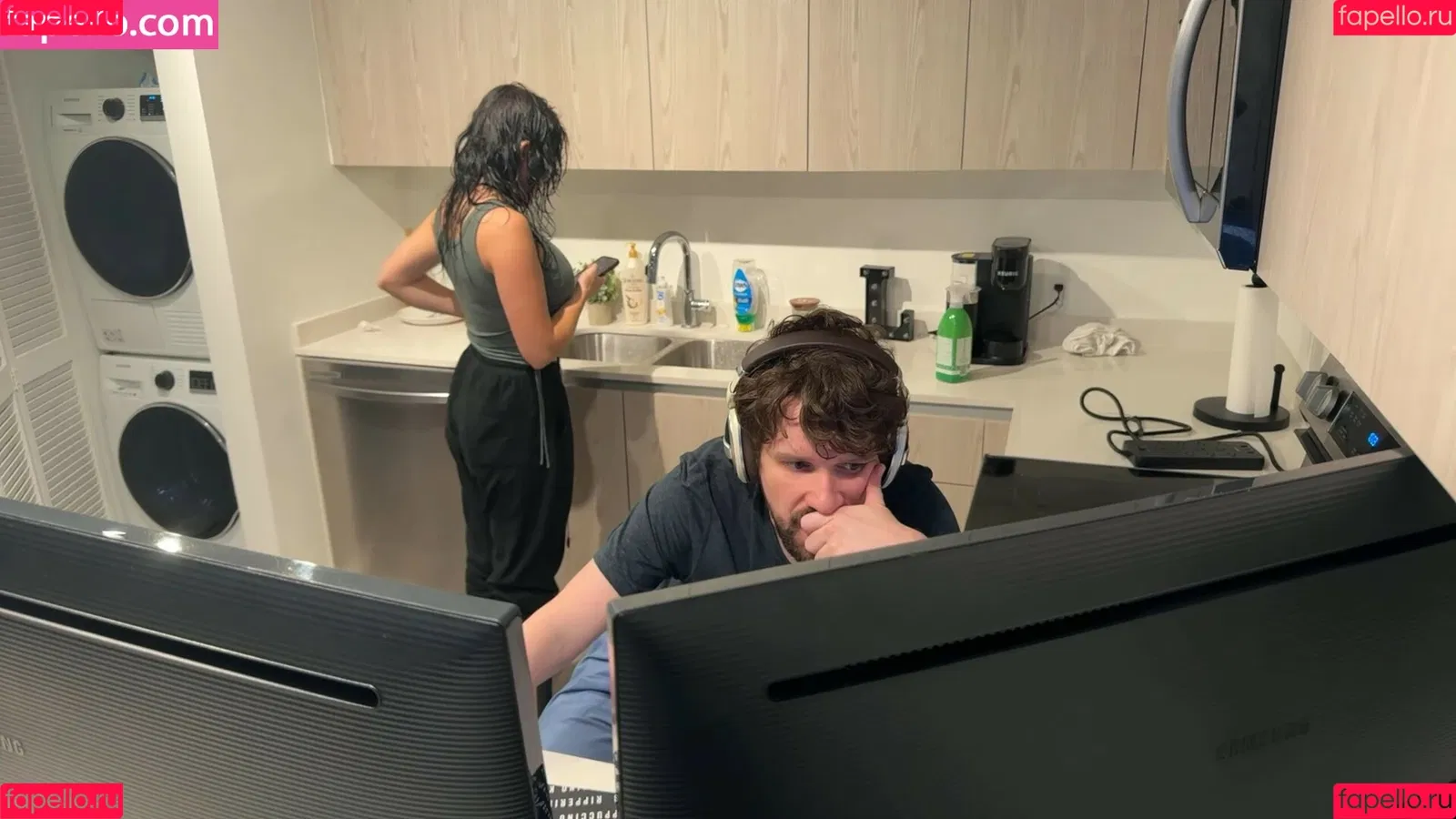 Notsoerudite / not_so_erudite Onlyfans Photo Gallery 