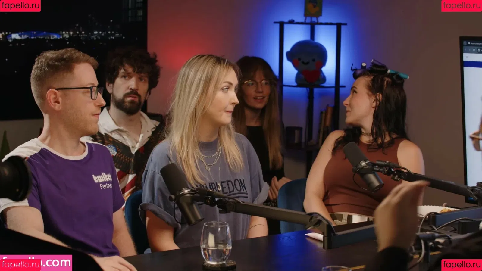 Notsoerudite / not_so_erudite Onlyfans Photo Gallery 