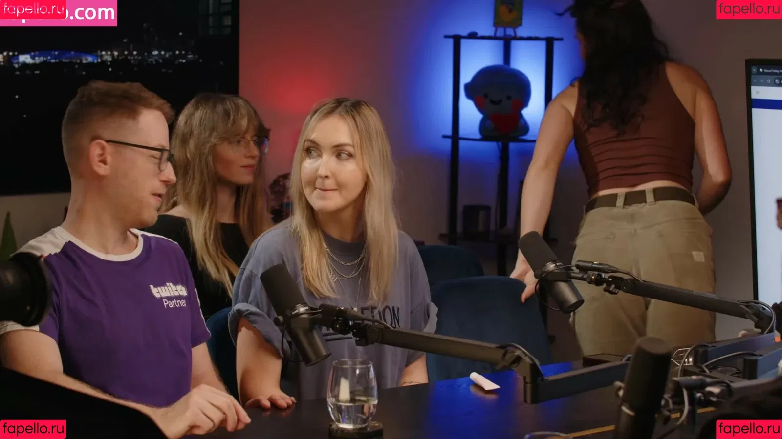 Notsoerudite / not_so_erudite Onlyfans Photo Gallery 