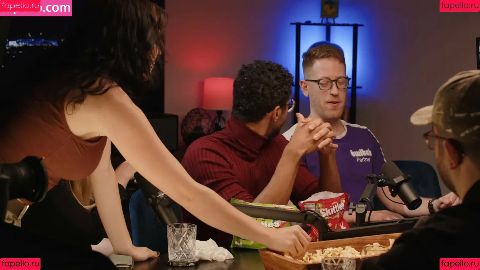 Notsoerudite / not_so_erudite Onlyfans Photo Gallery 