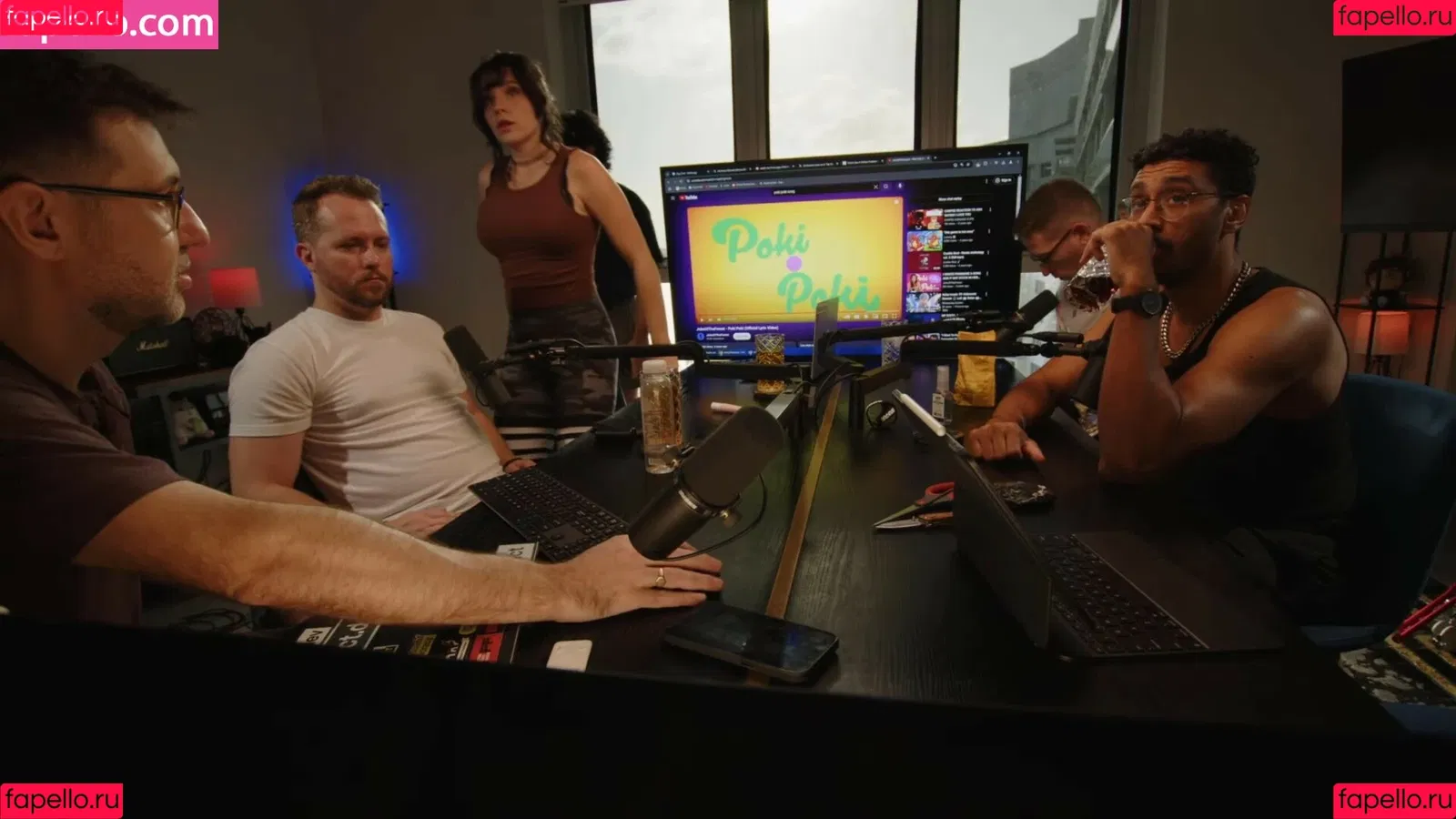 Notsoerudite / not_so_erudite Onlyfans Photo Gallery 