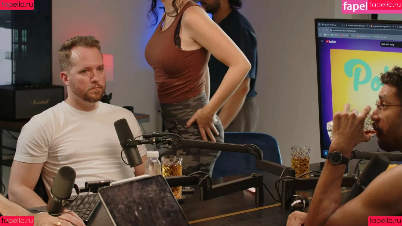 Notsoerudite / not_so_erudite Onlyfans Photo Gallery 