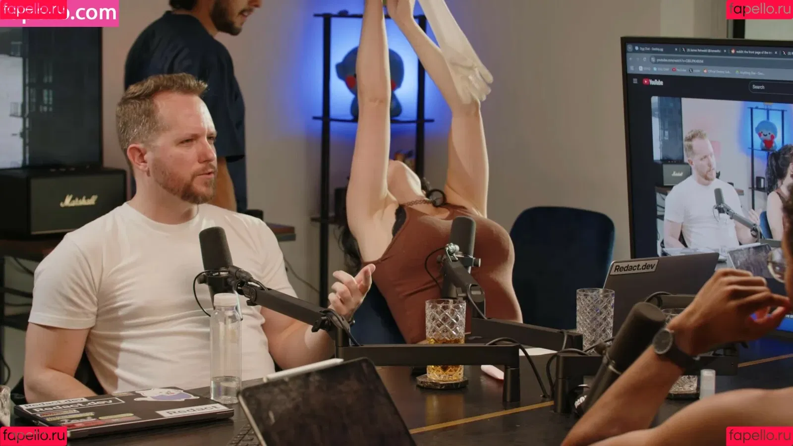 Notsoerudite / not_so_erudite Onlyfans Photo Gallery 