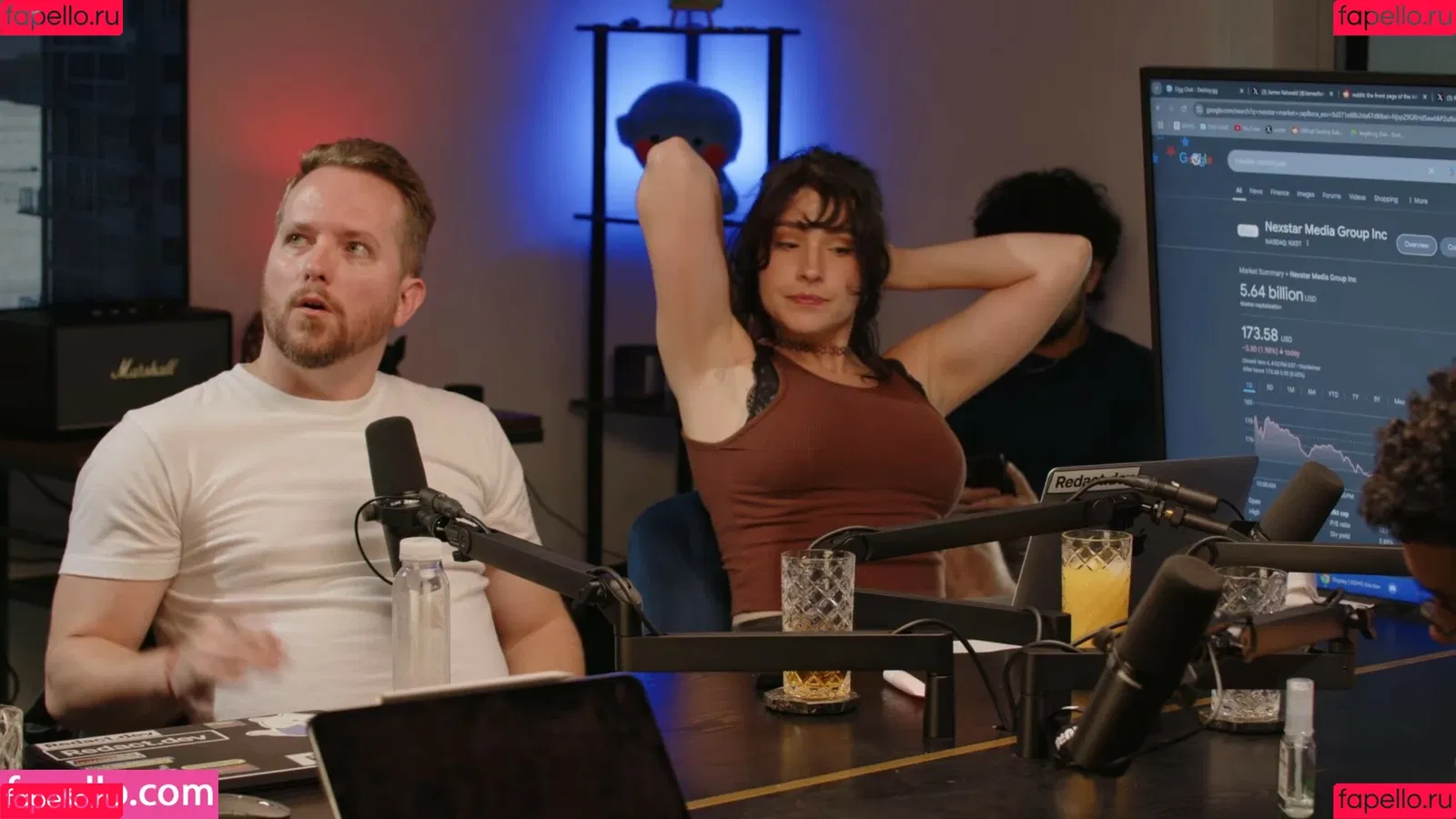 Notsoerudite / not_so_erudite Onlyfans Photo Gallery 