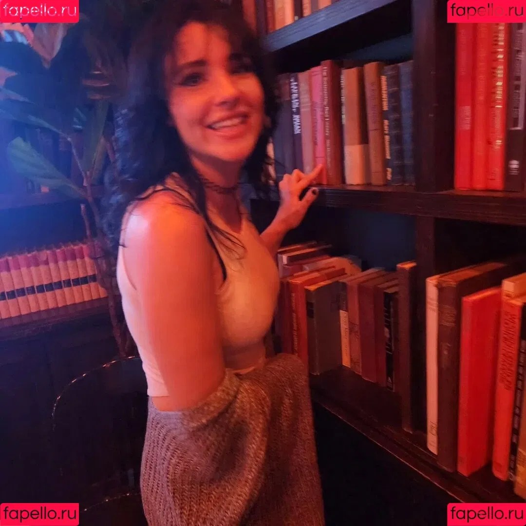 Notsoerudite / not_so_erudite Onlyfans Photo Gallery 