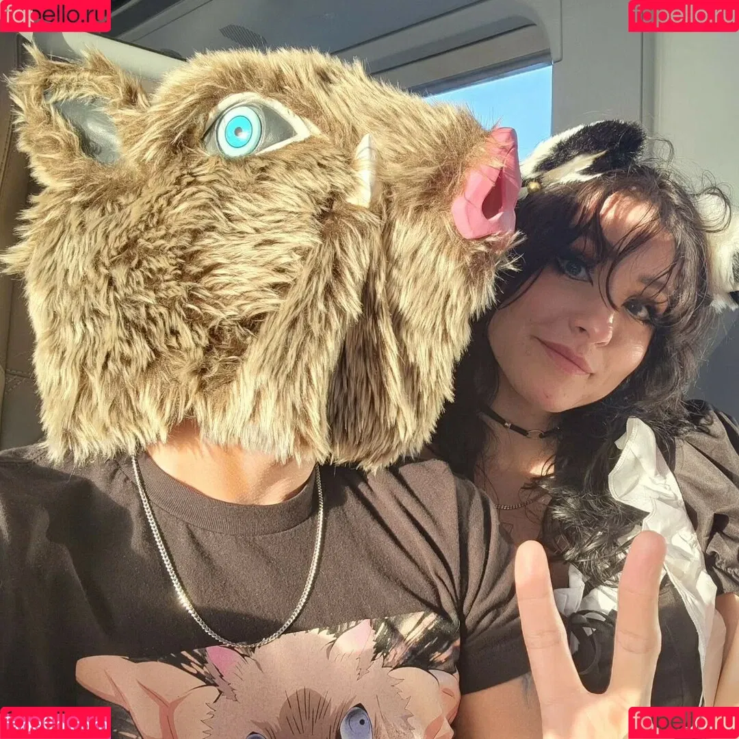 Notsoerudite / not_so_erudite Onlyfans Photo Gallery 