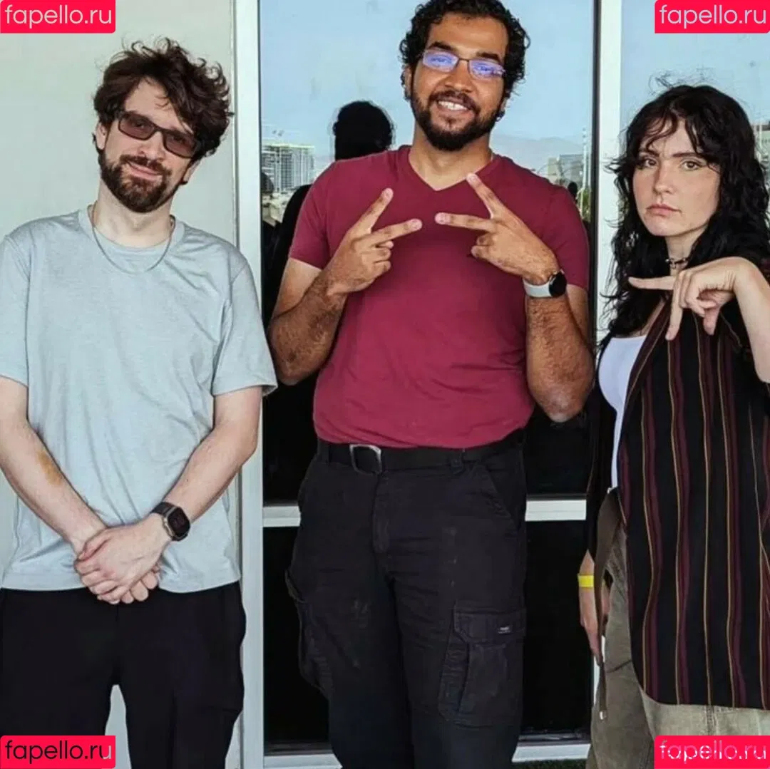 Notsoerudite / not_so_erudite Onlyfans Photo Gallery 