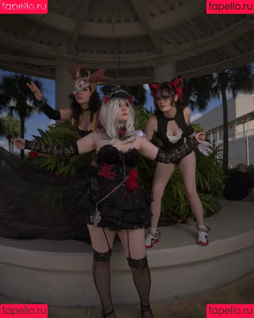 Notsoerudite / not_so_erudite Onlyfans Photo Gallery 