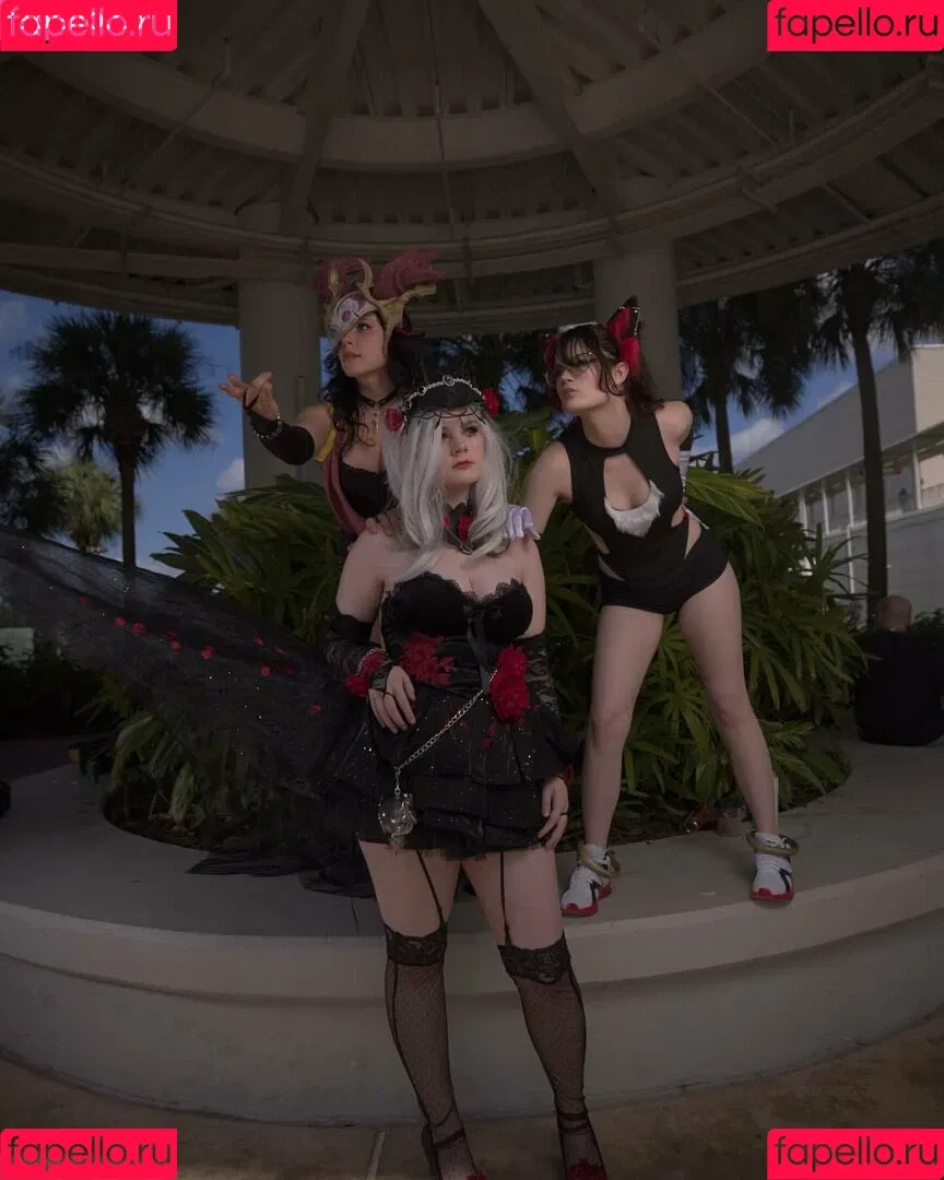 Notsoerudite / not_so_erudite Onlyfans Photo Gallery 