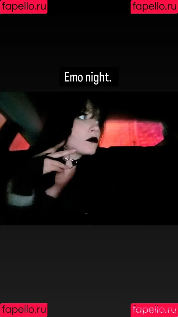 Notsoerudite / not_so_erudite Onlyfans Photo Gallery 