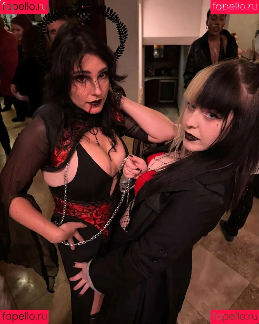 Notsoerudite / not_so_erudite Onlyfans Photo Gallery 