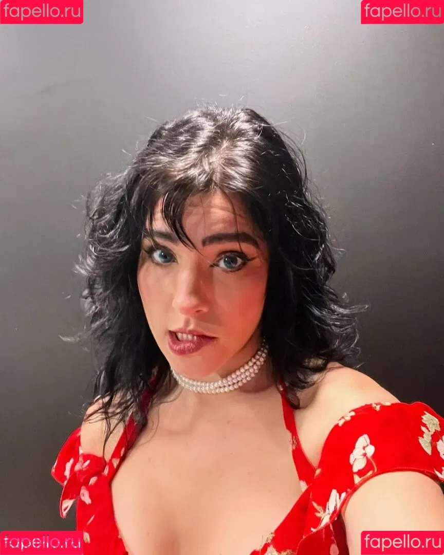 Notsoerudite / not_so_erudite Onlyfans Photo Gallery 