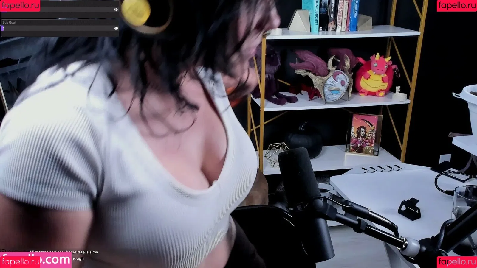 Notsoerudite / not_so_erudite Onlyfans Photo Gallery 