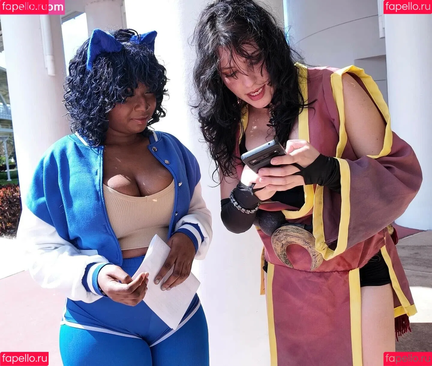 Notsoerudite / not_so_erudite Onlyfans Photo Gallery 