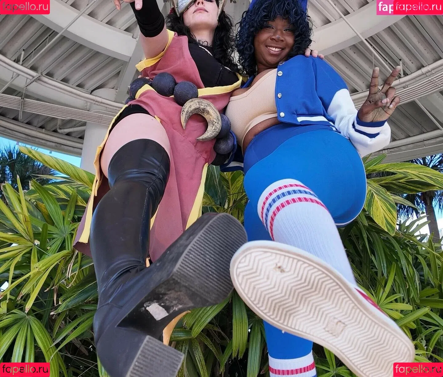 Notsoerudite / not_so_erudite Onlyfans Photo Gallery 