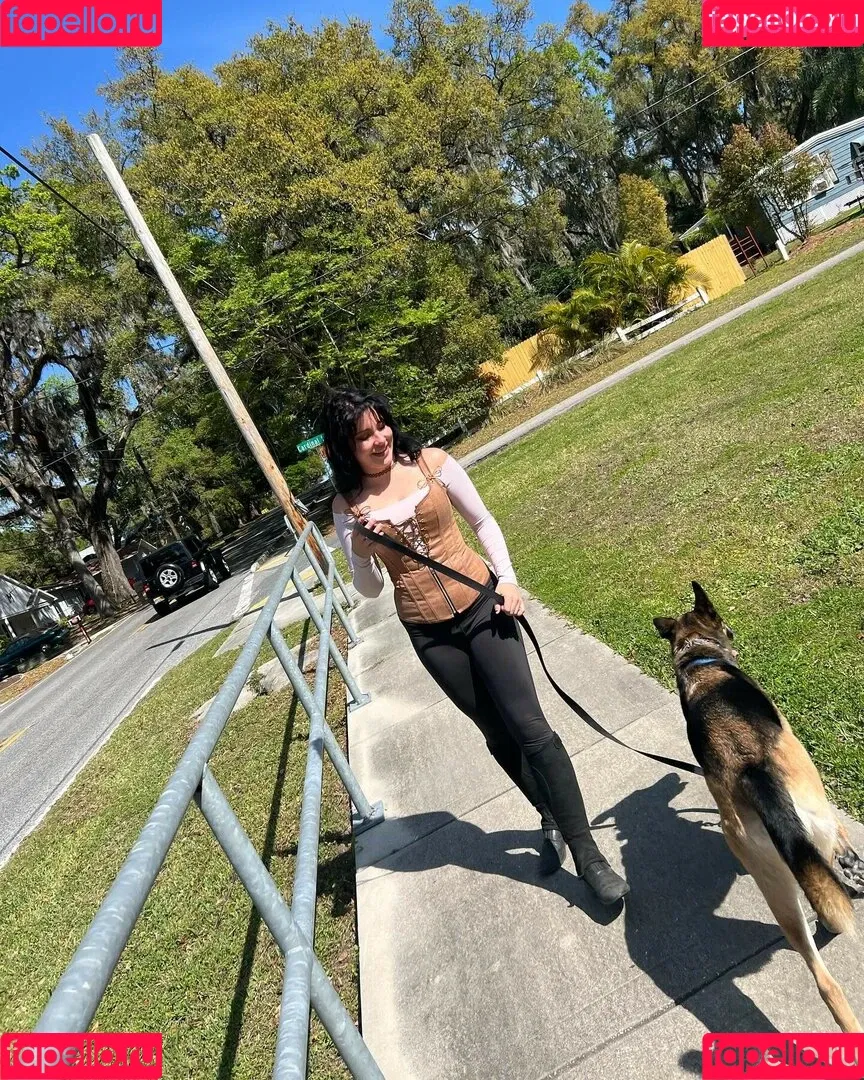 Notsoerudite / not_so_erudite Onlyfans Photo Gallery 