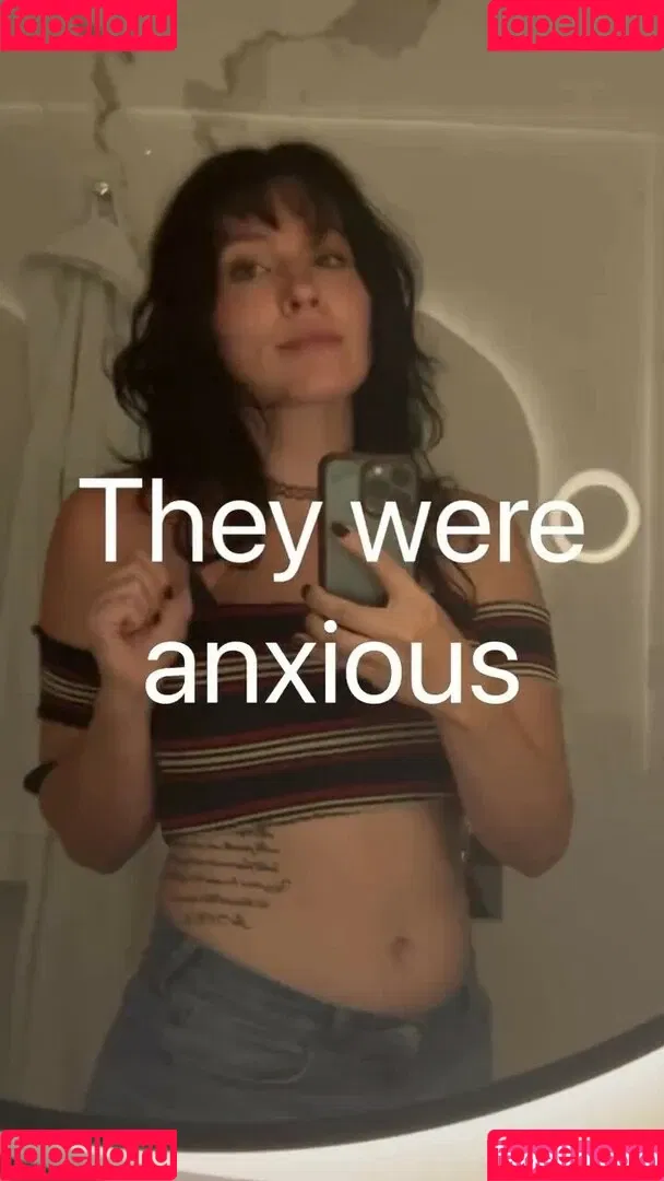 Notsoerudite / not_so_erudite Onlyfans Photo Gallery 