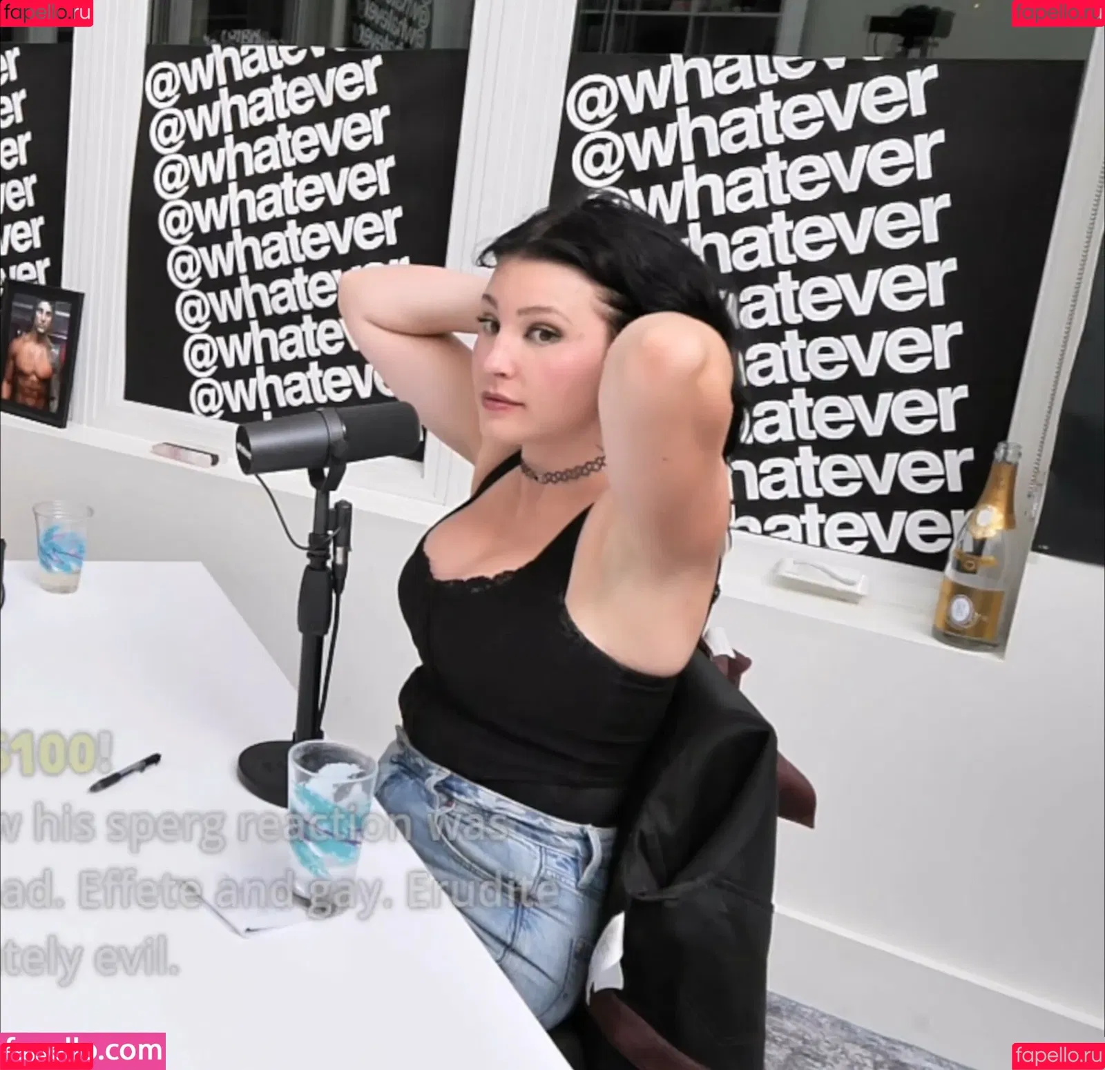 Notsoerudite / not_so_erudite Onlyfans Photo Gallery 