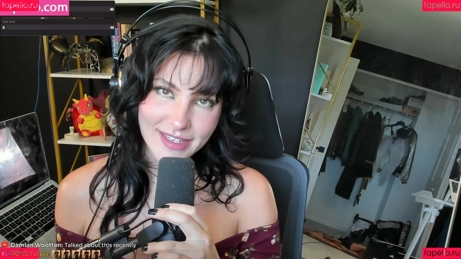 Notsoerudite / not_so_erudite Onlyfans Photo Gallery 