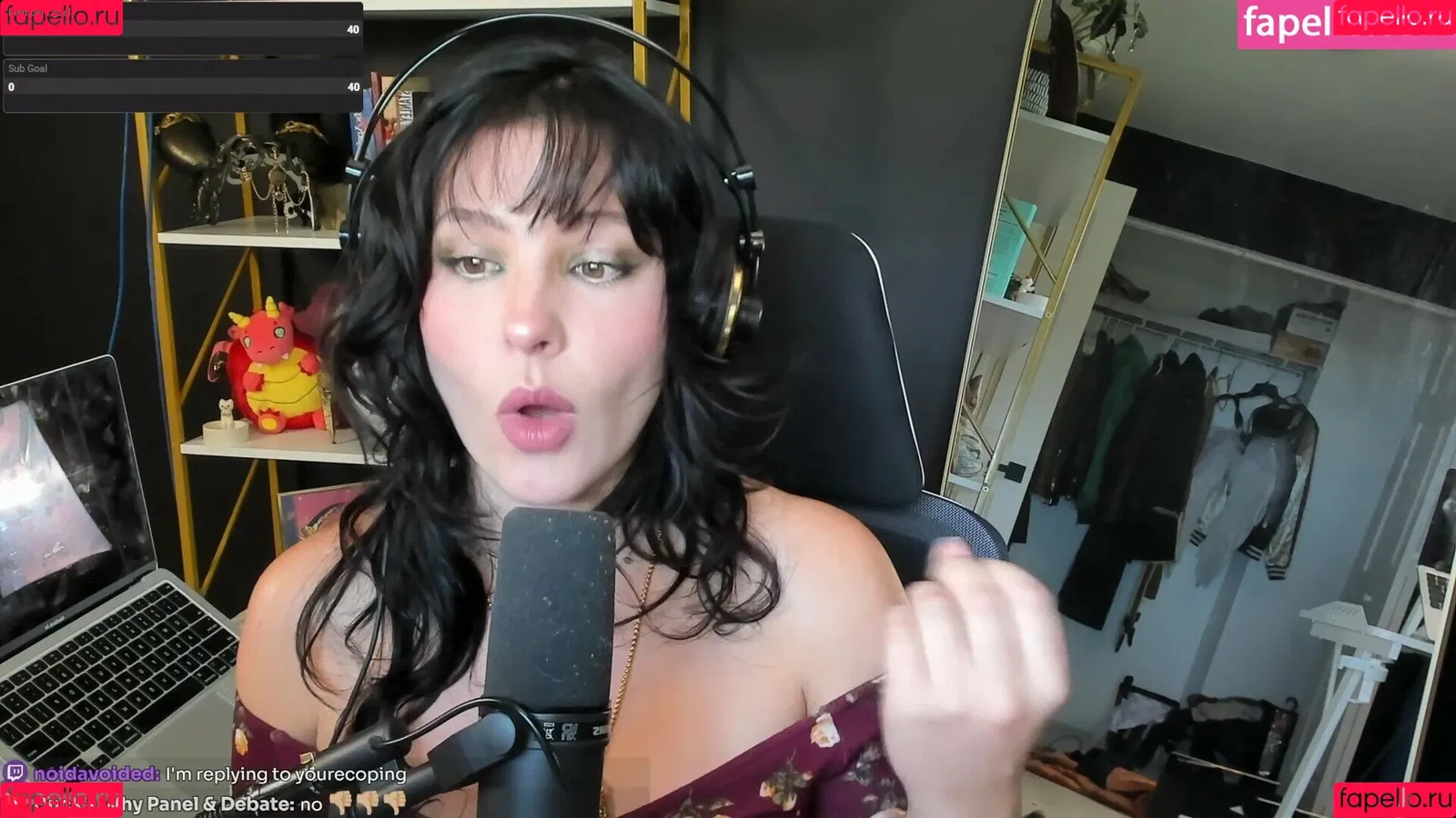 Notsoerudite / not_so_erudite Onlyfans Photo Gallery 