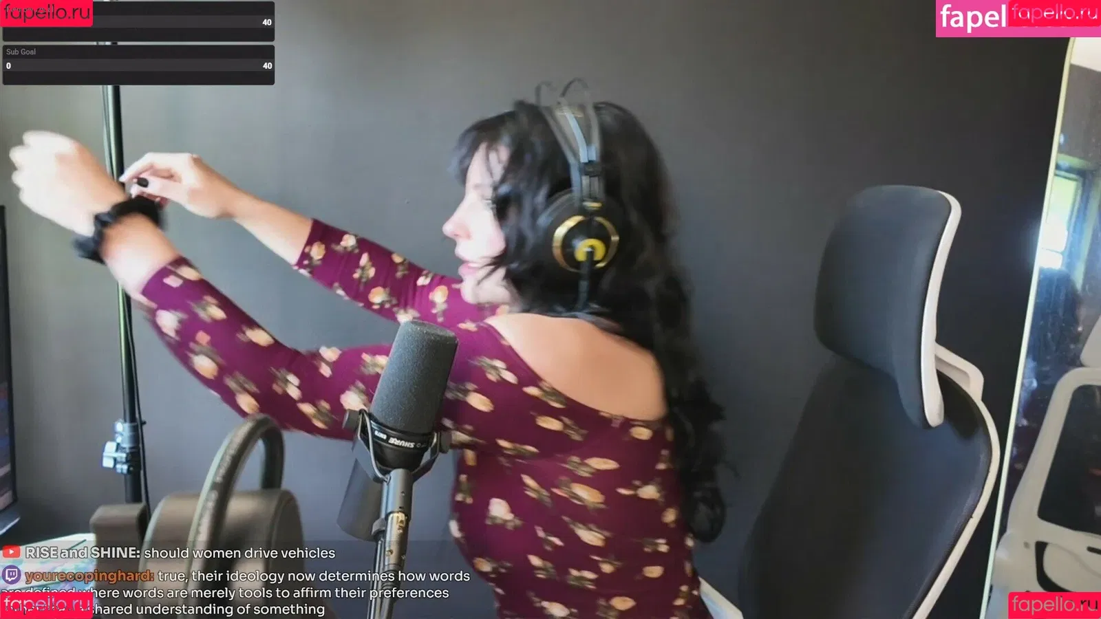 Notsoerudite / not_so_erudite Onlyfans Photo Gallery 