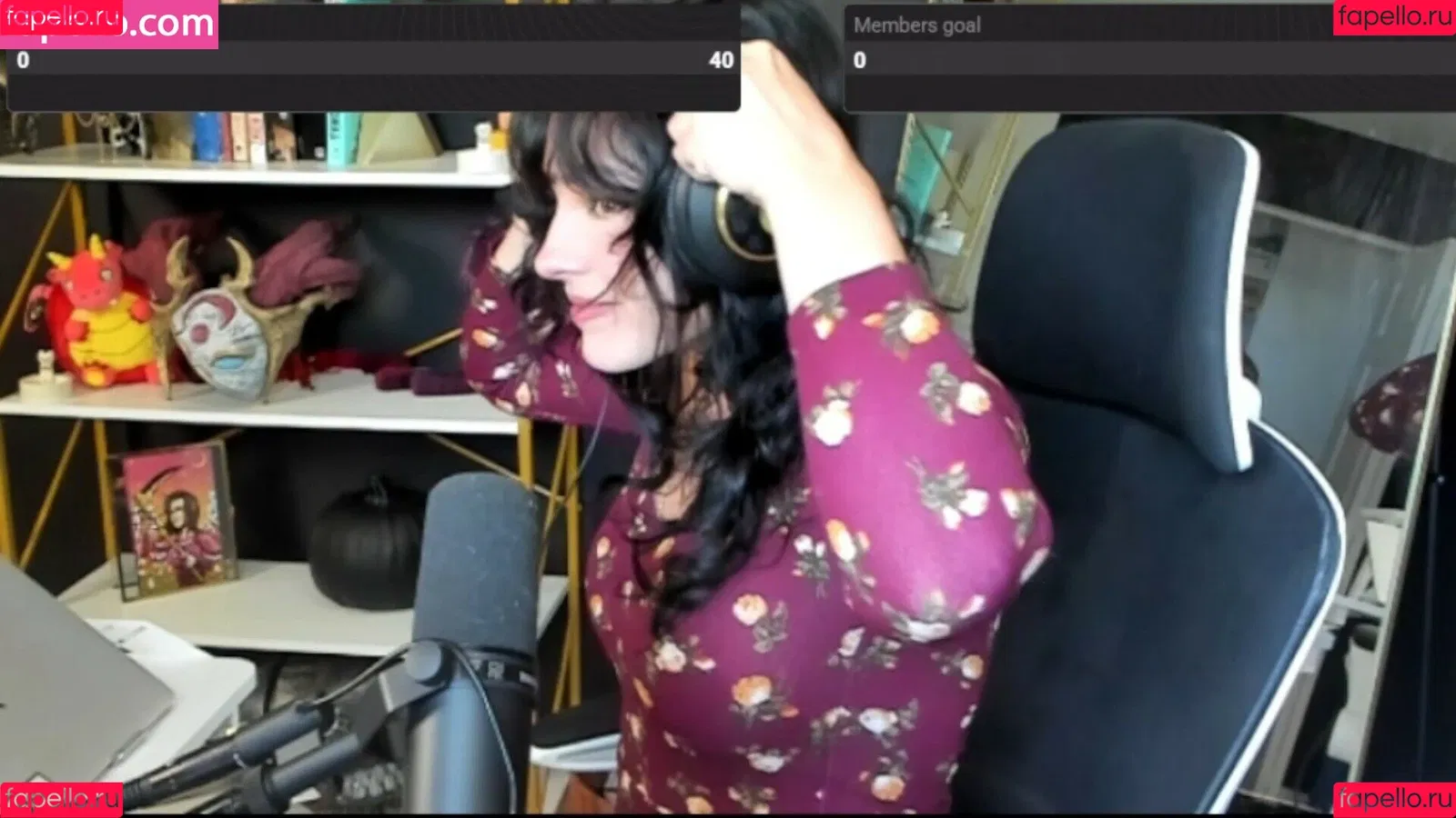 Notsoerudite / not_so_erudite Onlyfans Photo Gallery 