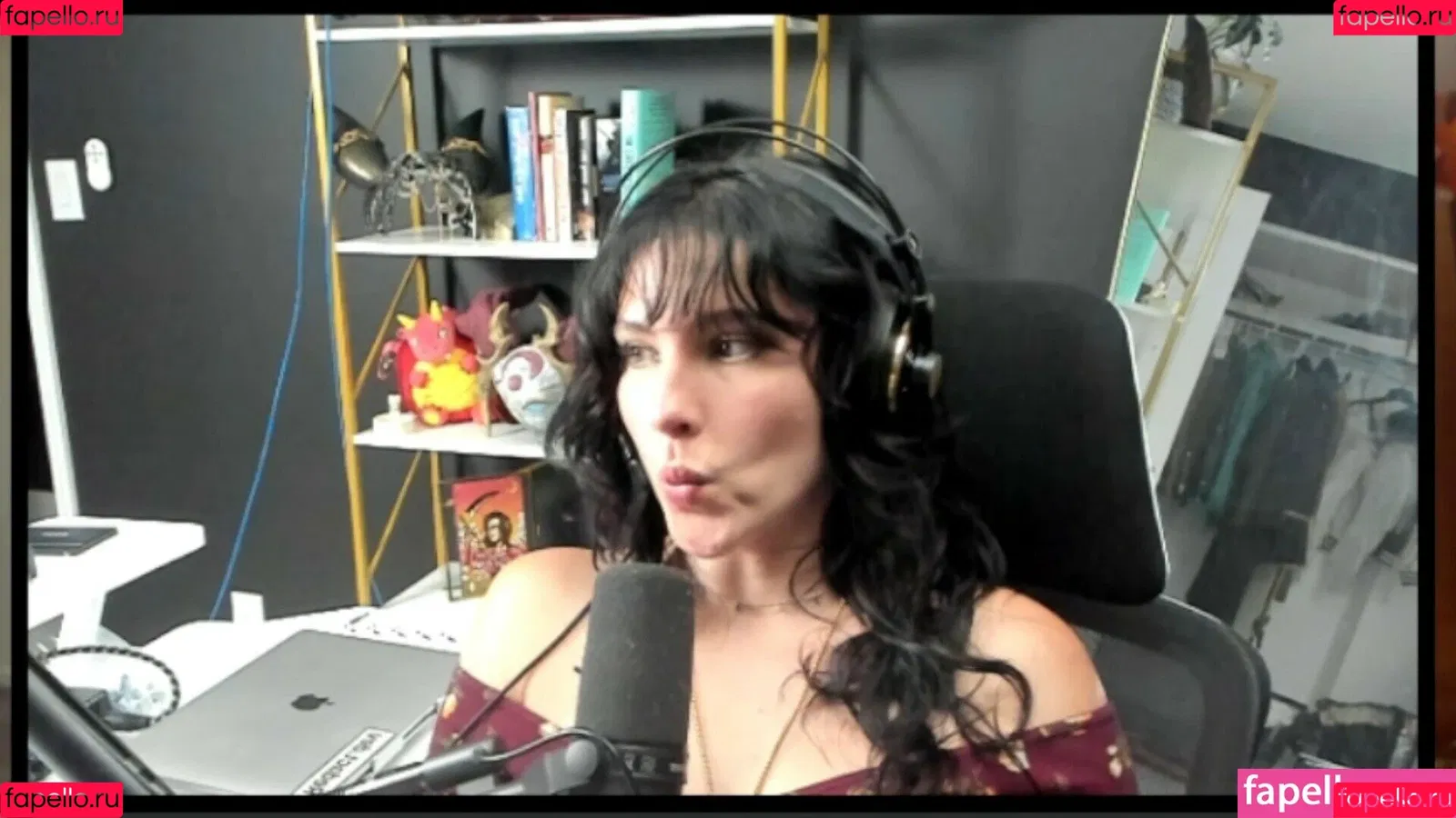 Notsoerudite / not_so_erudite Onlyfans Photo Gallery 