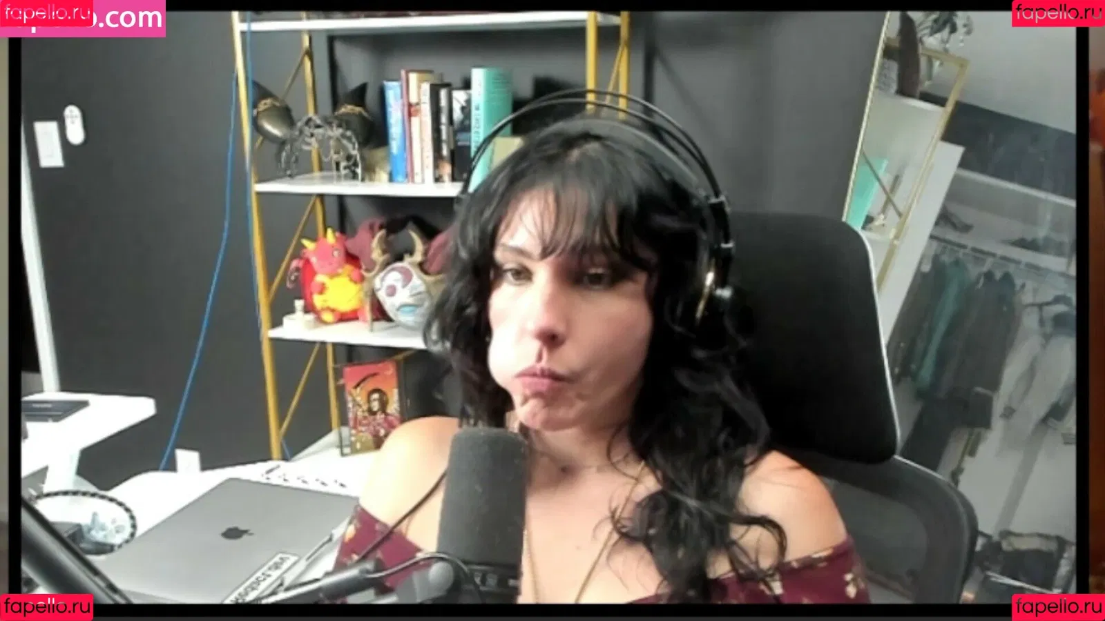 Notsoerudite / not_so_erudite Onlyfans Photo Gallery 