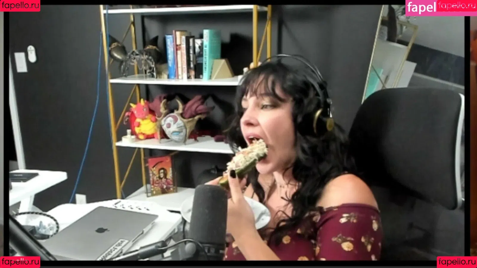 Notsoerudite / not_so_erudite Onlyfans Photo Gallery 