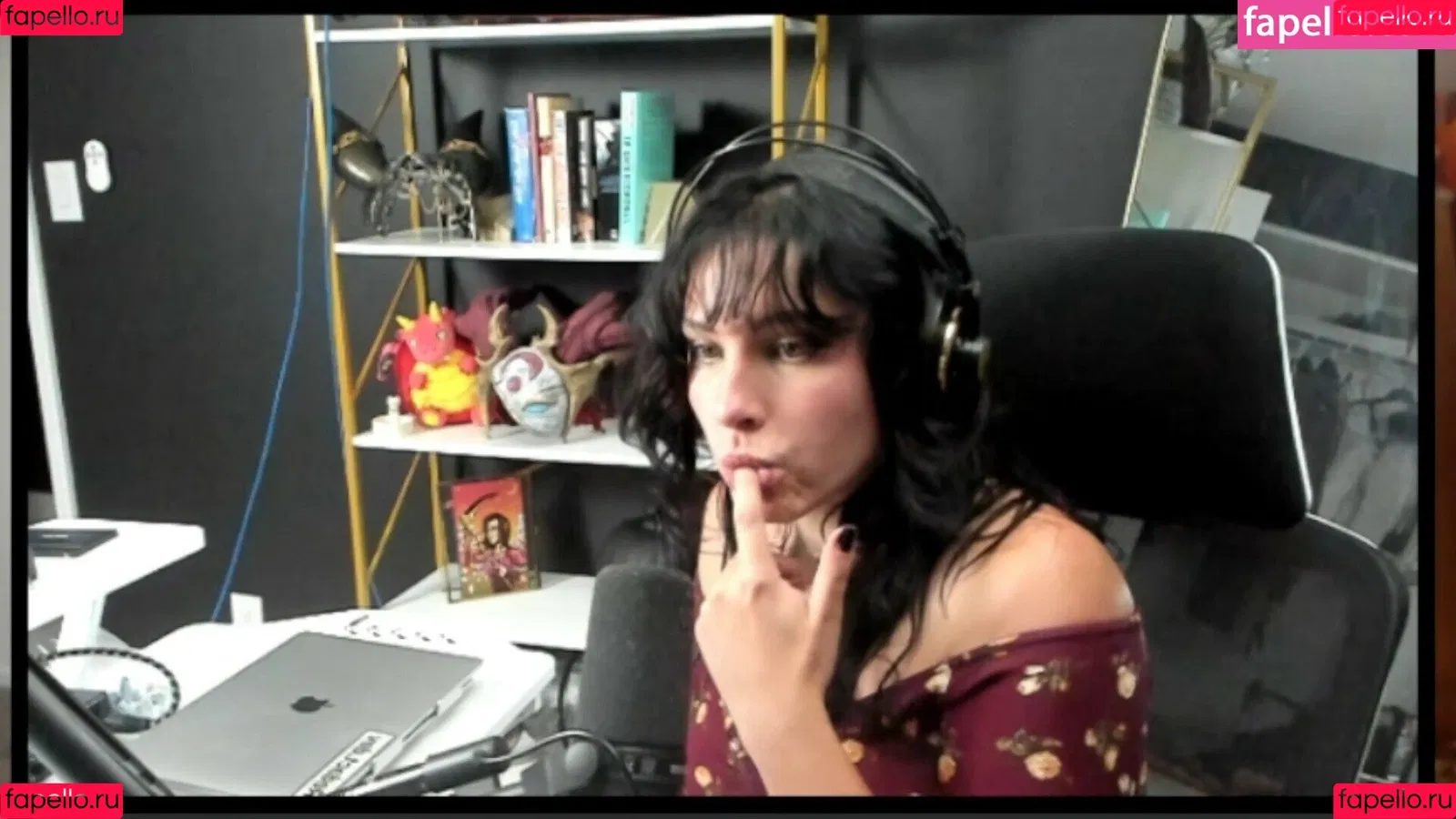 Notsoerudite / not_so_erudite Onlyfans Photo Gallery 