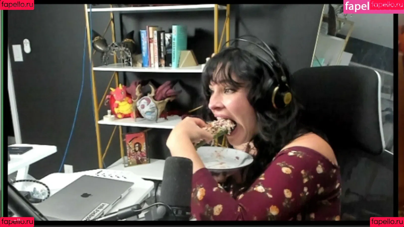 Notsoerudite / not_so_erudite Onlyfans Photo Gallery 