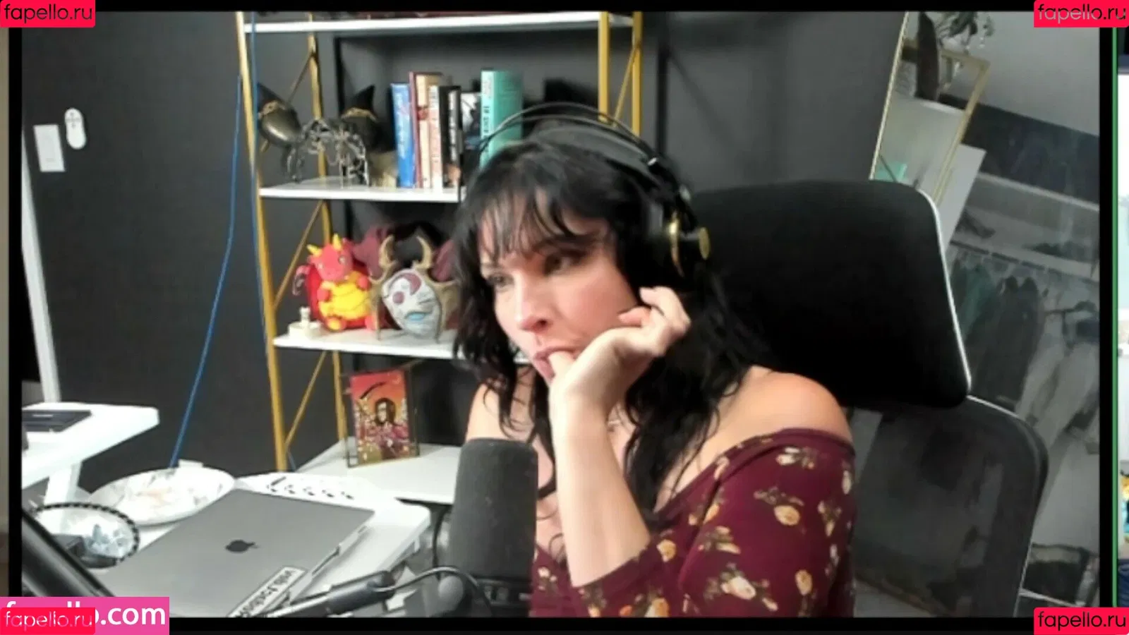 Notsoerudite / not_so_erudite Onlyfans Photo Gallery 