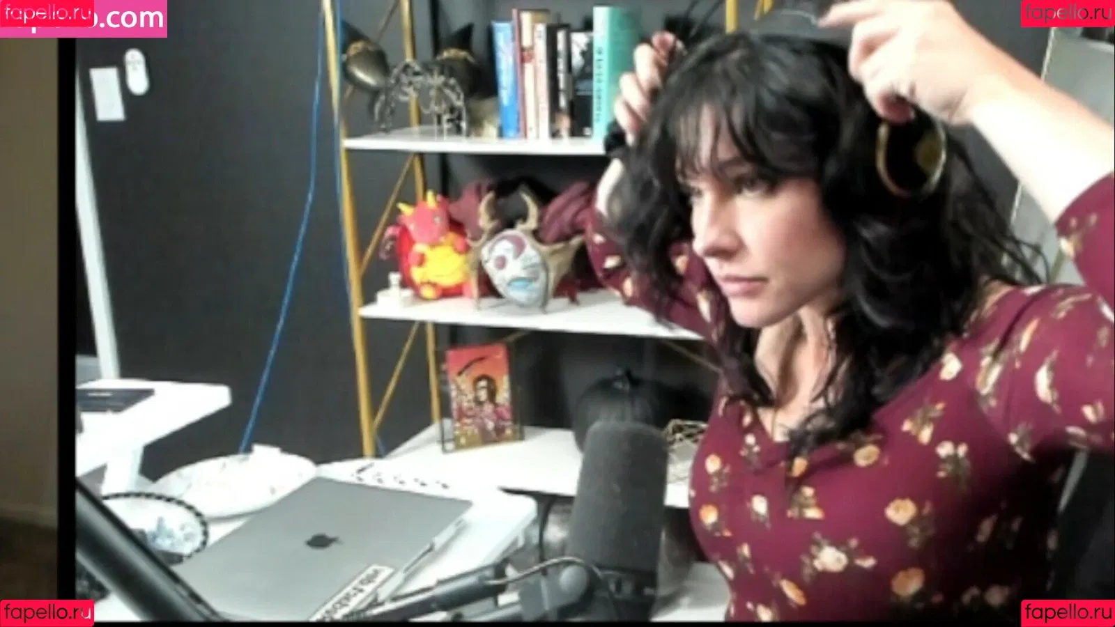 Notsoerudite / not_so_erudite Onlyfans Photo Gallery 